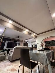 Blk 427 Jurong West Avenue 1 (Jurong West), HDB 5 Rooms #574411741